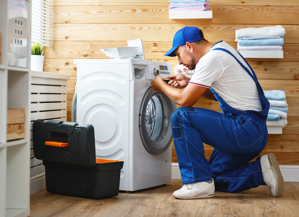 Windsor Washing-Machine-Repair