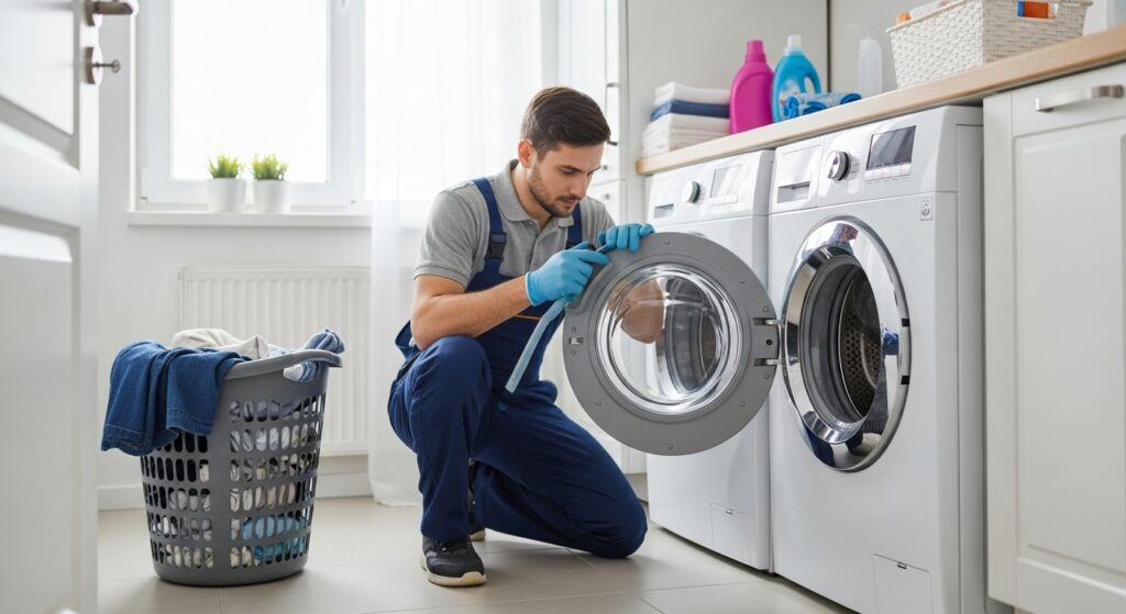 Windsor Dryer Repair