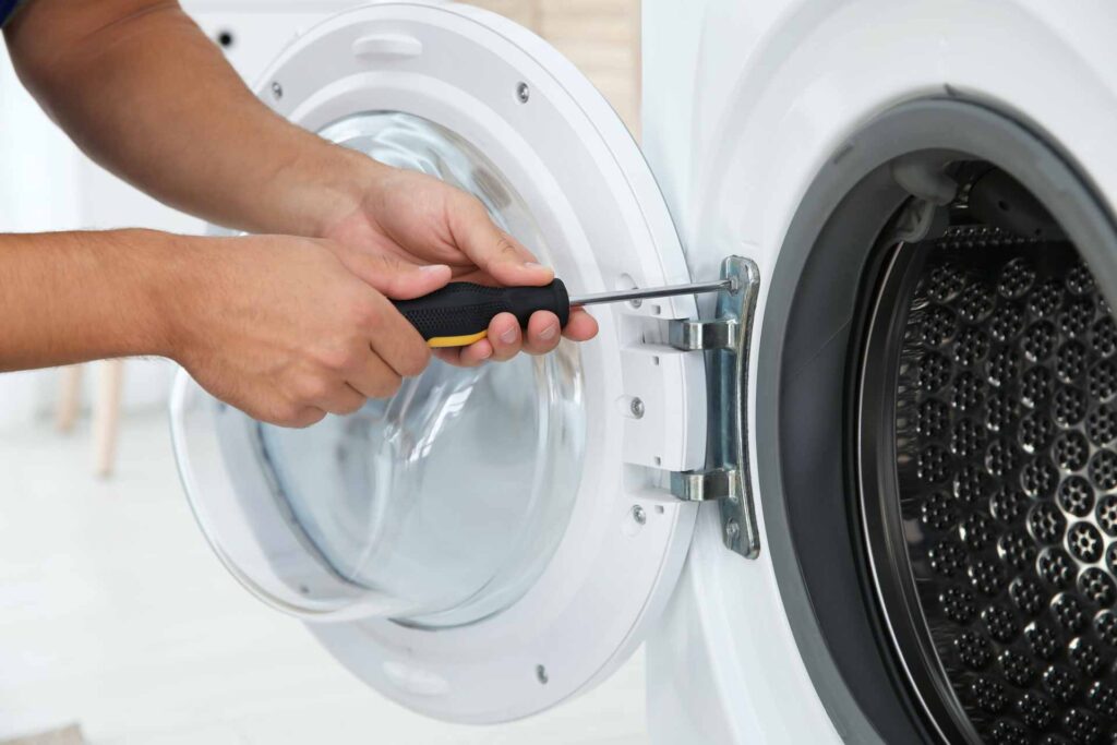 Windsor Dryer Repair Experts