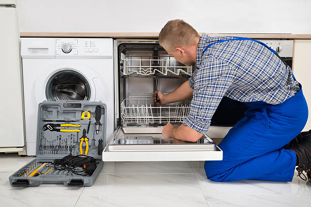 Windsor Dishwasher Repair