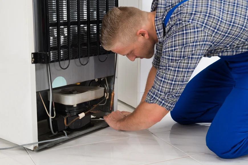 Windsor Refrigerator repair