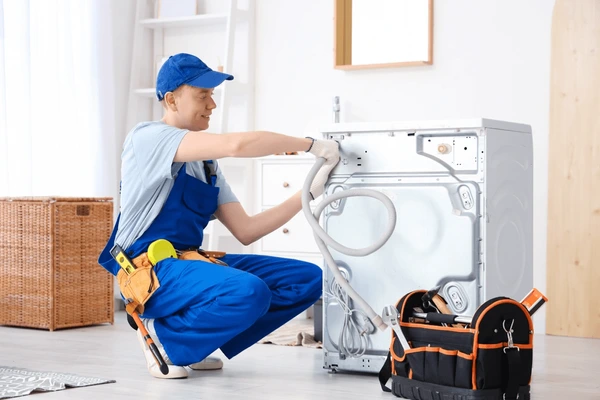 Windsor Washing Machine & Dryer Repair
