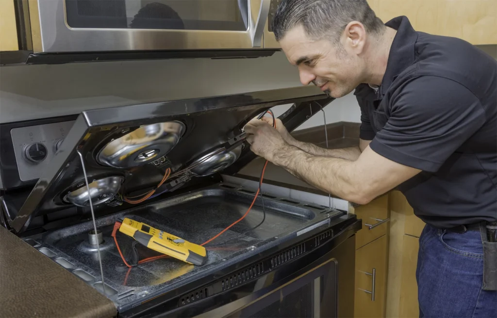 Appliance Repair in Windsor